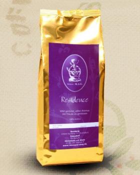 R&ouml;sterei M.A.G. Residence