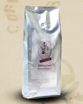 R&ouml;sterei M.A.G. &Auml;thiopien Sidamo Grade 2