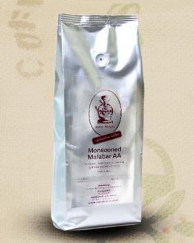 R&ouml;sterei M.A.G. Indien Monsooned Malabar AA