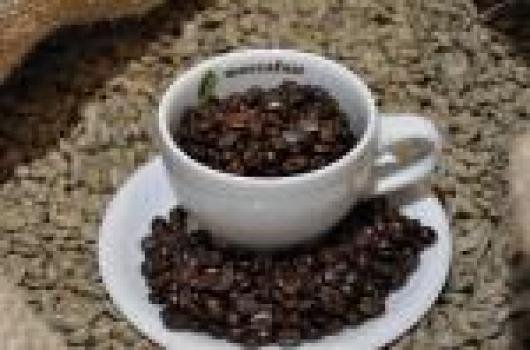 R&ouml;sterei Moccafair Moccafair Espresso El Tinto 20 Bio