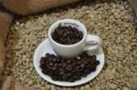 R&ouml;sterei Moccafair Moccafair Espresso El Tinto 50 Bio