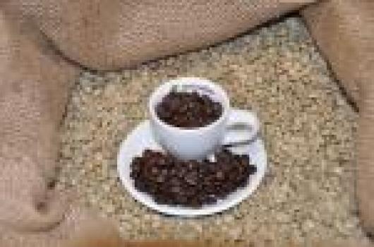 R&ouml;sterei Moccafair Moccafair Espresso El Tinto 40 Bio