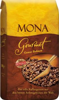 R&Ouml;STfein Kaffee MONA Gourmet