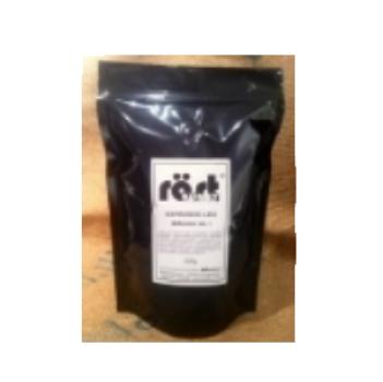 R&ouml;stkunst Espresso &ldquo;Arabica&rdquo; r&ouml;stkunst Nr.2
