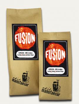 R&ouml;stmanufaktur Rote Fusion