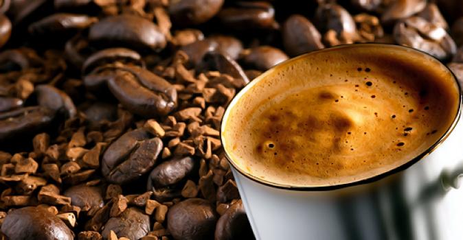 R&ouml;sttrommel Espresso Nr. 2