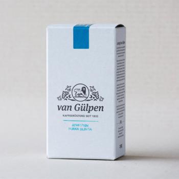 van G&uuml;lpen &Auml;thiopien Yirgacheffe Burka Silinga