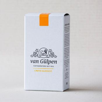 van G&uuml;lpen Crema Classico