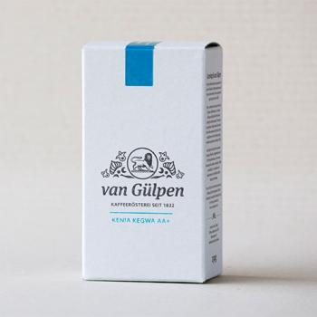 van G&uuml;lpen Kenia Kegwa AA+