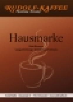 Rudolf Kaffee Hausmarke