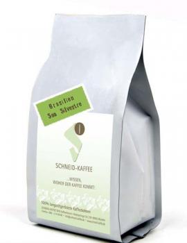 Schneid Kaffee Brasilien Sao Silvestre