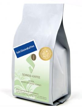 Schneid Kaffee Jubil&auml;umskaffee