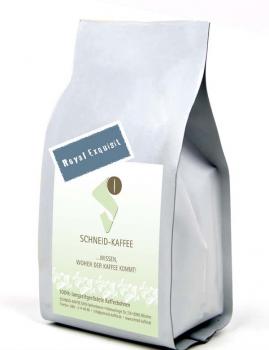 Schneid Kaffee Royal Exquisit