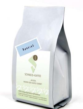 Schneid Kaffee Spezial