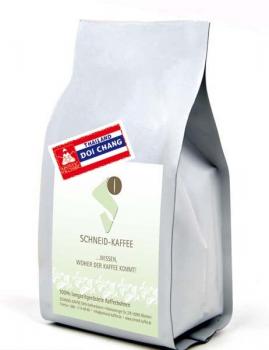 Schneid Kaffee Thailand `Doi Chang` Mystic Hilltribe