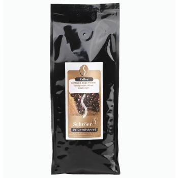 Schr&ouml;ers Privatr&ouml;sterei ETHIOPIA Zege Forest - Waldkaffee