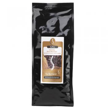 Schr&ouml;ers Privatr&ouml;sterei JAMAIKA Blue Mountain