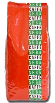 SEBA Caff&eacute; Der Vollmundige