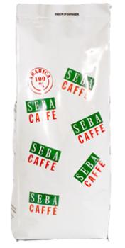 SEBA Caff&eacute; Der Feine