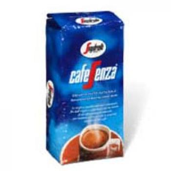 Segafredo Cafe Senuza