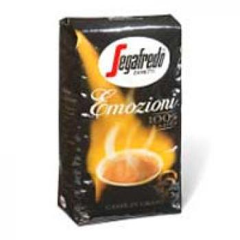 Segafredo Emozioni