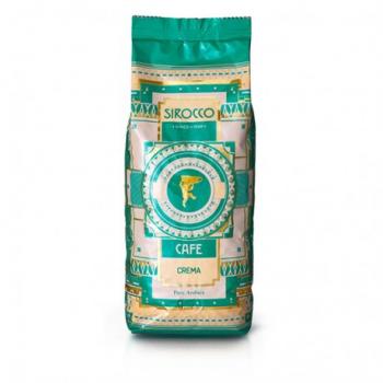 Sirocco Crema