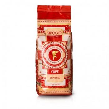 Sirocco Espresso
