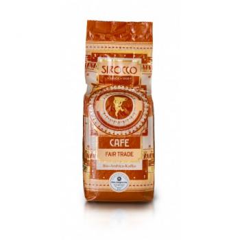 Sirocco Bio-Fairtrade