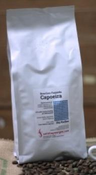 Die Sonntagmorgen-R&ouml;sterei Brasilien Fazenda Campestre Espresso