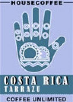 Spoons Systemgastronomie Costa Rica Tarrazu - kr&auml;ftig -