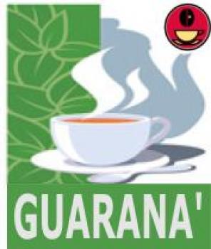Stel Moka CAFFE` AL GUARANA`