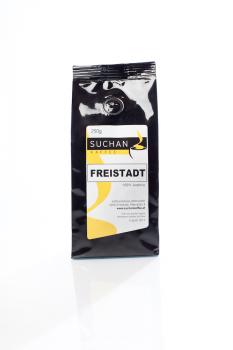 Suchan Kaffee Freistadt