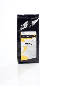 Suchan Kaffee Wien