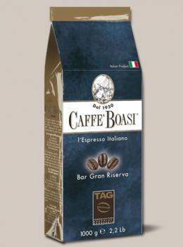 TAG Caffe Caff&egrave; Boasi Gran Riserva
