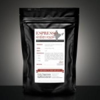 Tegernseher Kaffeer&ouml;sterei Espresso &bdquo;Indian Royal&ldquo;