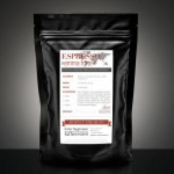 Tegernseher Kaffeer&ouml;sterei Espresso &ldquo;Emma Forte&ldquo;