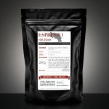 Tegernseher Kaffeer&ouml;sterei Espresso &ndash; Las Lajas