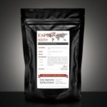 Tegernseher Kaffeer&ouml;sterei Espresso &ldquo;Puro&ldquo;