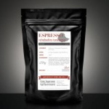 Tegernseher Kaffeer&ouml;sterei Espresso Shebedino `Taramesa`