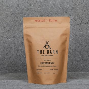 The Barn HUYE MOUNTAIN WASHED