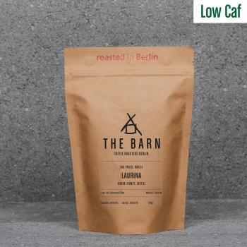 The Barn LAURINA NATURAL