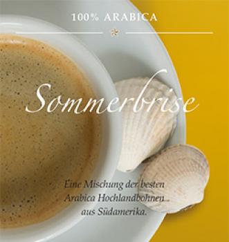 Tork&acute;s Coffee Sommerbrise
