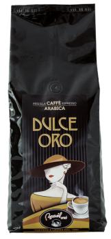 Brasiloro caffè` Dulce Oro Brasiloro caffè` Dulce Oro