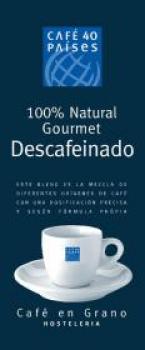 Tupinamba Decaffeinated