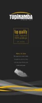 Tupinamba Top Quality
