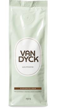 Van Dyck R&ouml;sterei Espresso `Ehrenfelder`