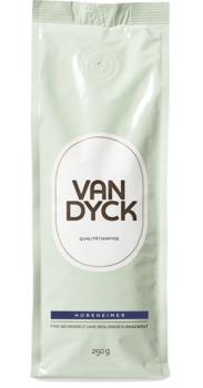 Van Dyck R&ouml;sterei Espresso `Horkheimer`