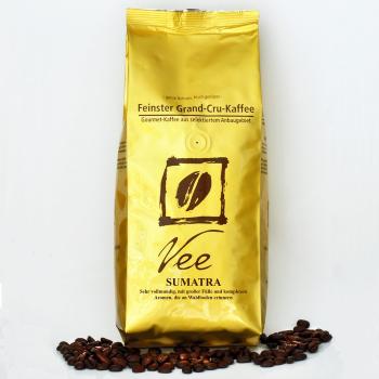 Vee&acute;s Kaffeer&ouml;sterei Sumatra