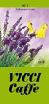 VICCI Caffe VICCI Caffe AS 8