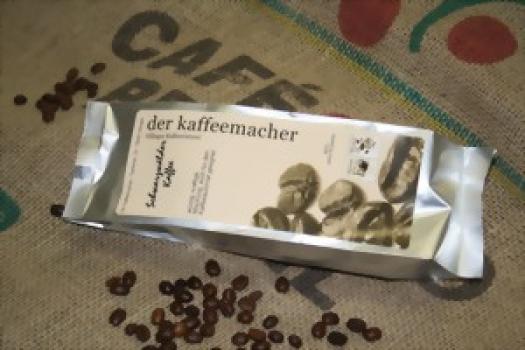 Villinger Kaffeer&ouml;sterei Schwarzw&auml;lder Kaffee